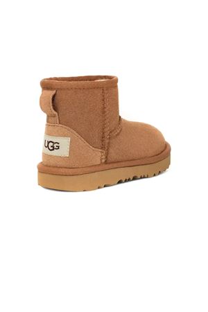 Stivali Classic Mini II beige UGG KIDS | 1017715TCHE